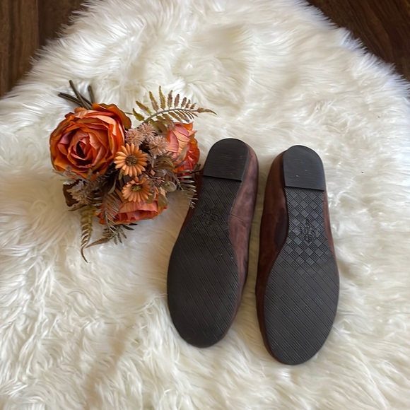 Cole Haan Suede Slip On Loafer - Picture 7 of 7